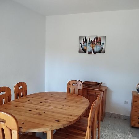 Holiday House Pinus Pinea Viganj Eksteriør bilde