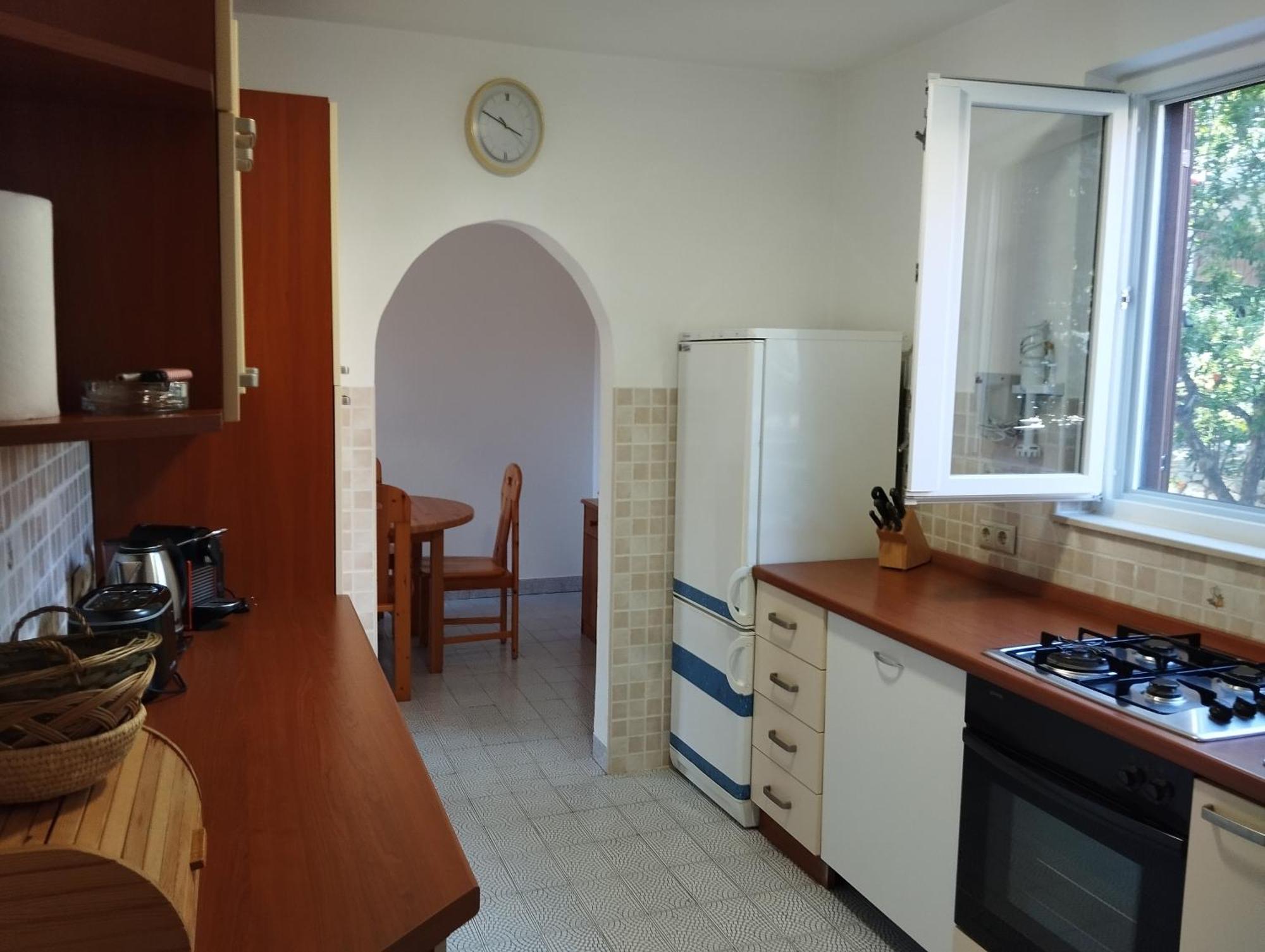 Holiday House Pinus Pinea Viganj Eksteriør bilde